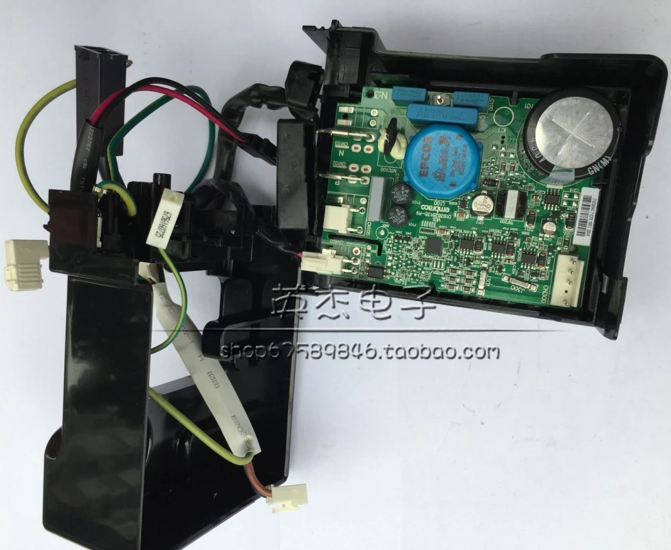 new for Siemens refrigerator compressor variable frequency board VES 2456 10F00 drive board 0193525135-R9