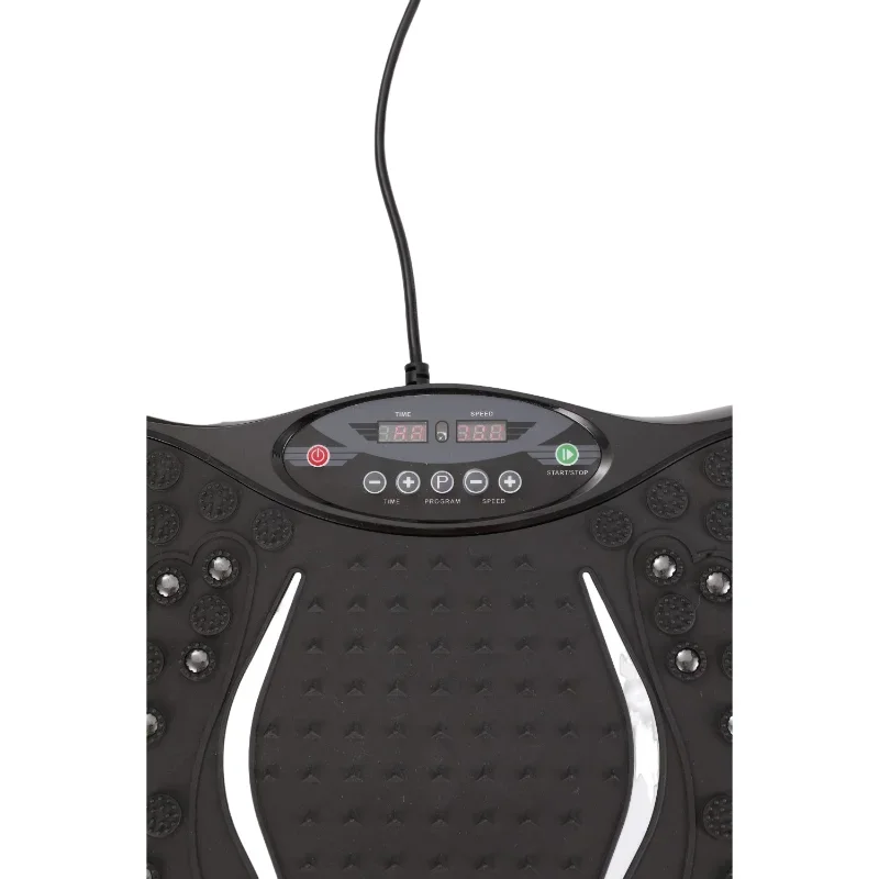 Vibrating Fat Shake,High Quality Body Slimmer Crazy Fit Massage Vibration Plate Vibrator Vibro Shaper Exercise Machine