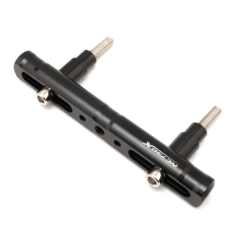 For HONDA NC750X NC750X NC750 X DCT high quality Handlebar Modified Hand Multifunction Styling Cross Bar Motorcycle Accessories view 3