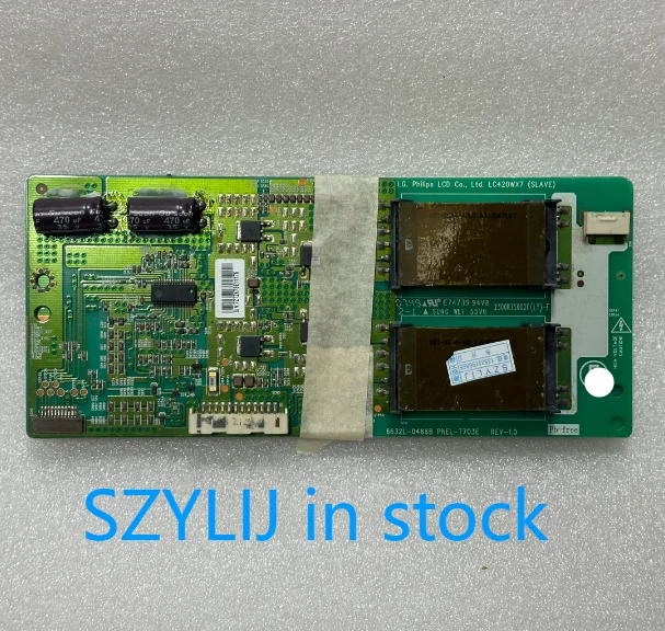 

Good quality for 6632L-0465B 6632L-0466B