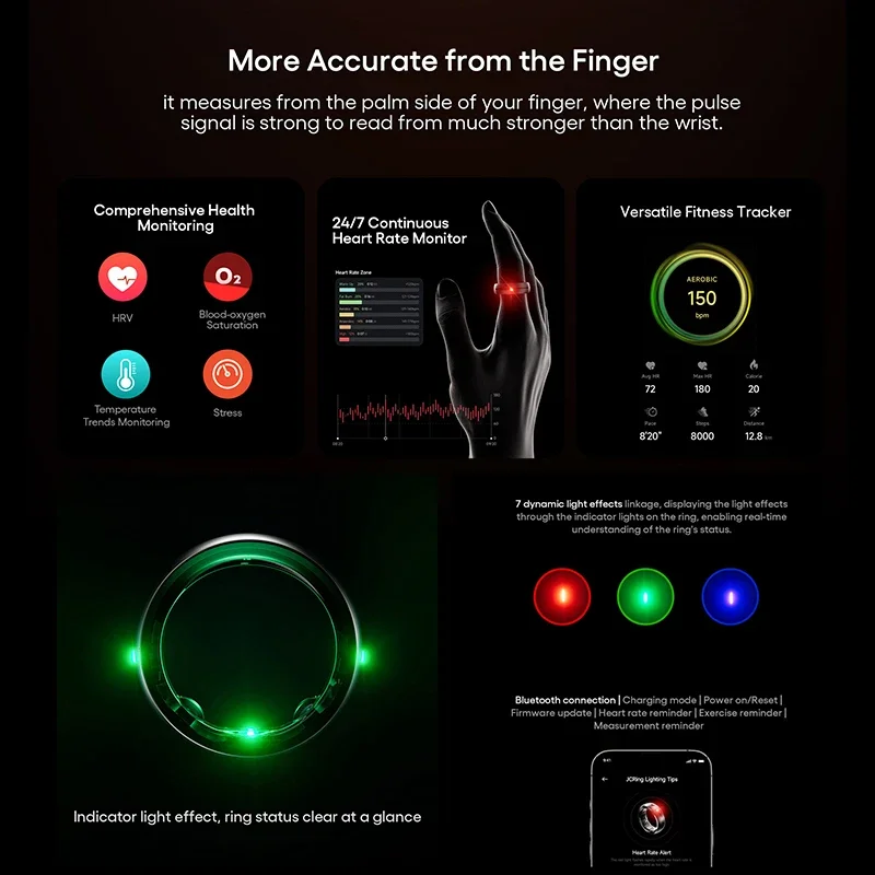 Premium 2025 Jcring… - image