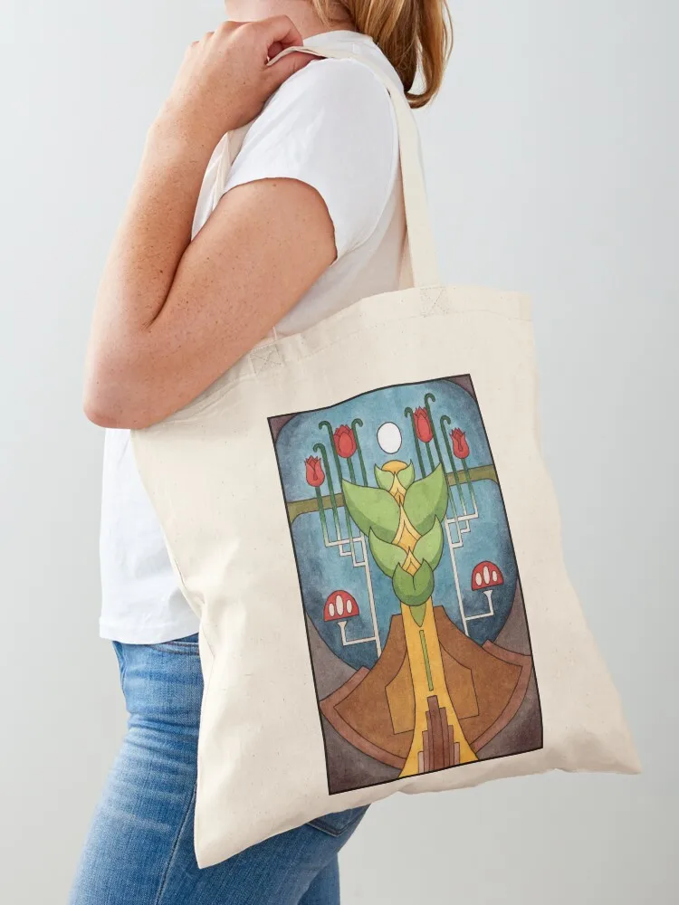 

Seed of Life Tote Bag Gift bags tote bag woman tote bags cloth bags Women's bag