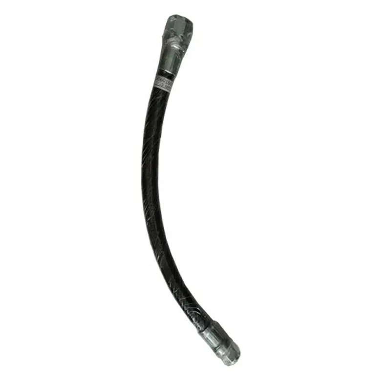 Ccec 3957960 AK0601500SS kta19 kta38 diesel engine flexible hose