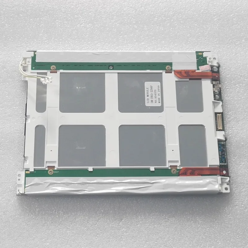 LM-CH53-22NAP 10.4 polegadas 604*480 90% Nova tela LCD testada ok antes do envio