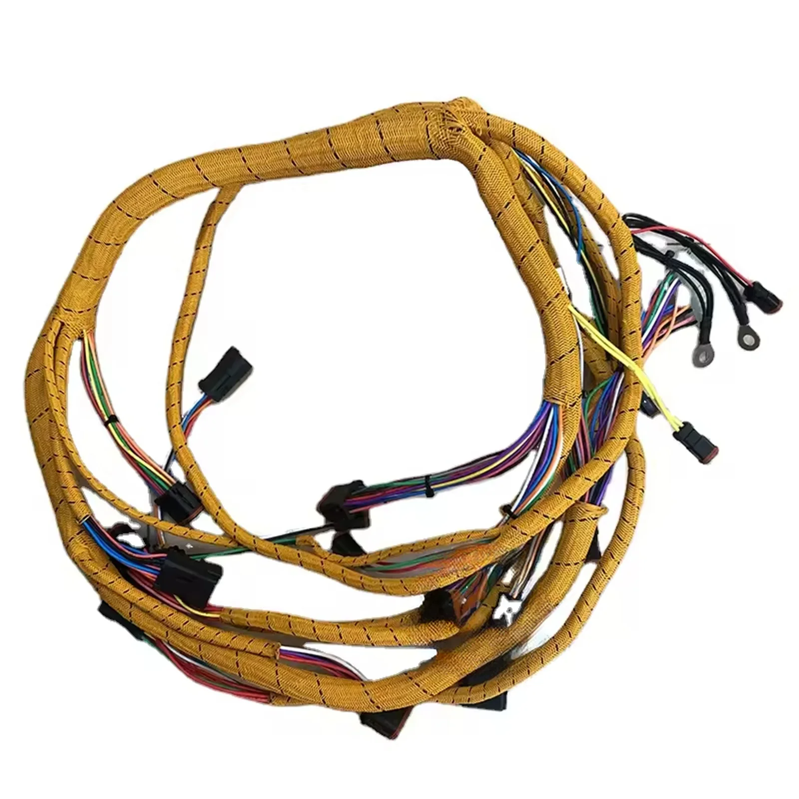 Picture 5: Wiring Harness 244-8554 For Caterpillar CAT 320C 320C