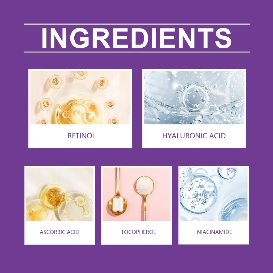 Hoygi Facial Essence Lotion Nourishes The Face And Rejuvenates The Skin