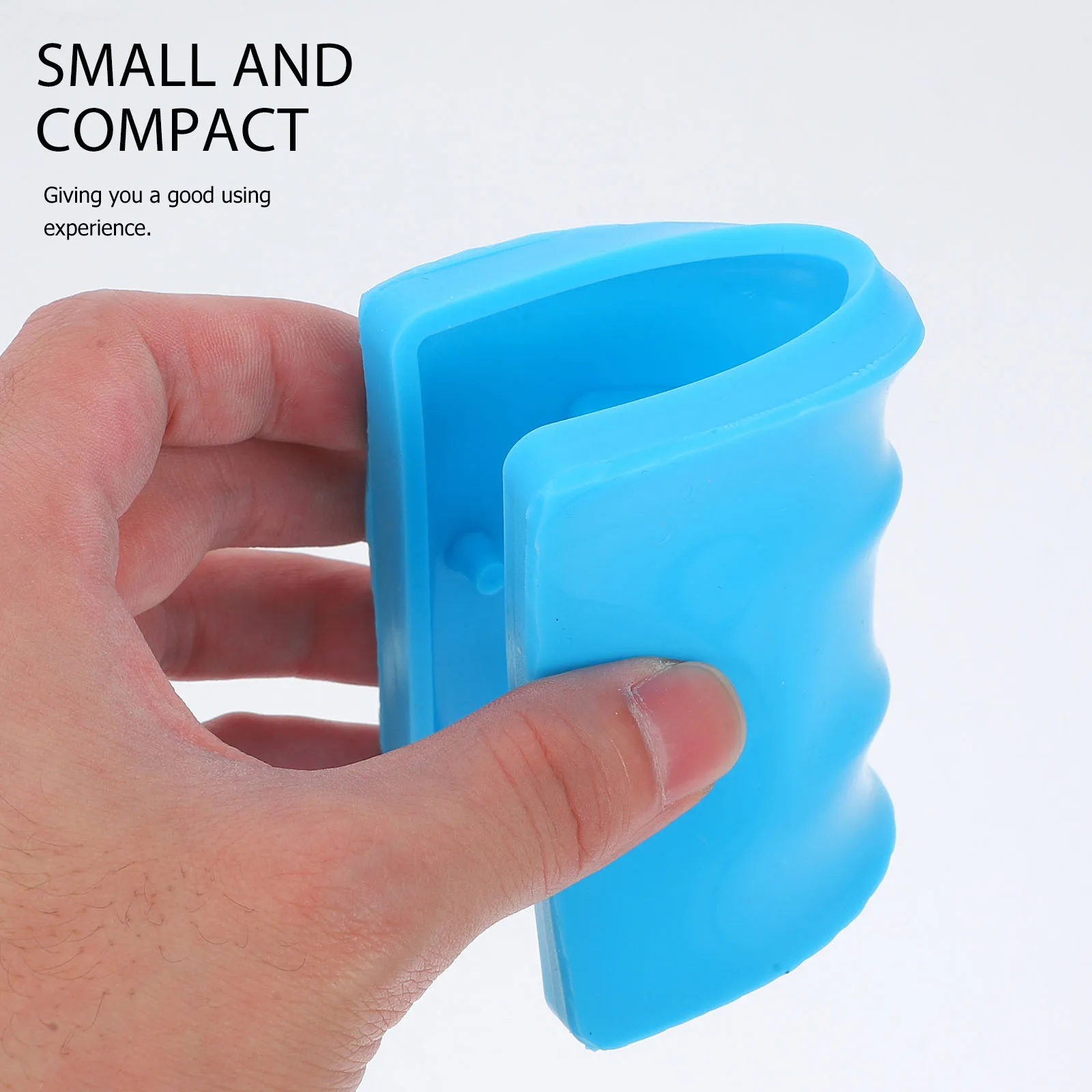 

Eco-Friendly DIY Panel Mold Simple Silicone Mould for Craft Projects Non-Stick Recyclable Gift Idea Panel Mould