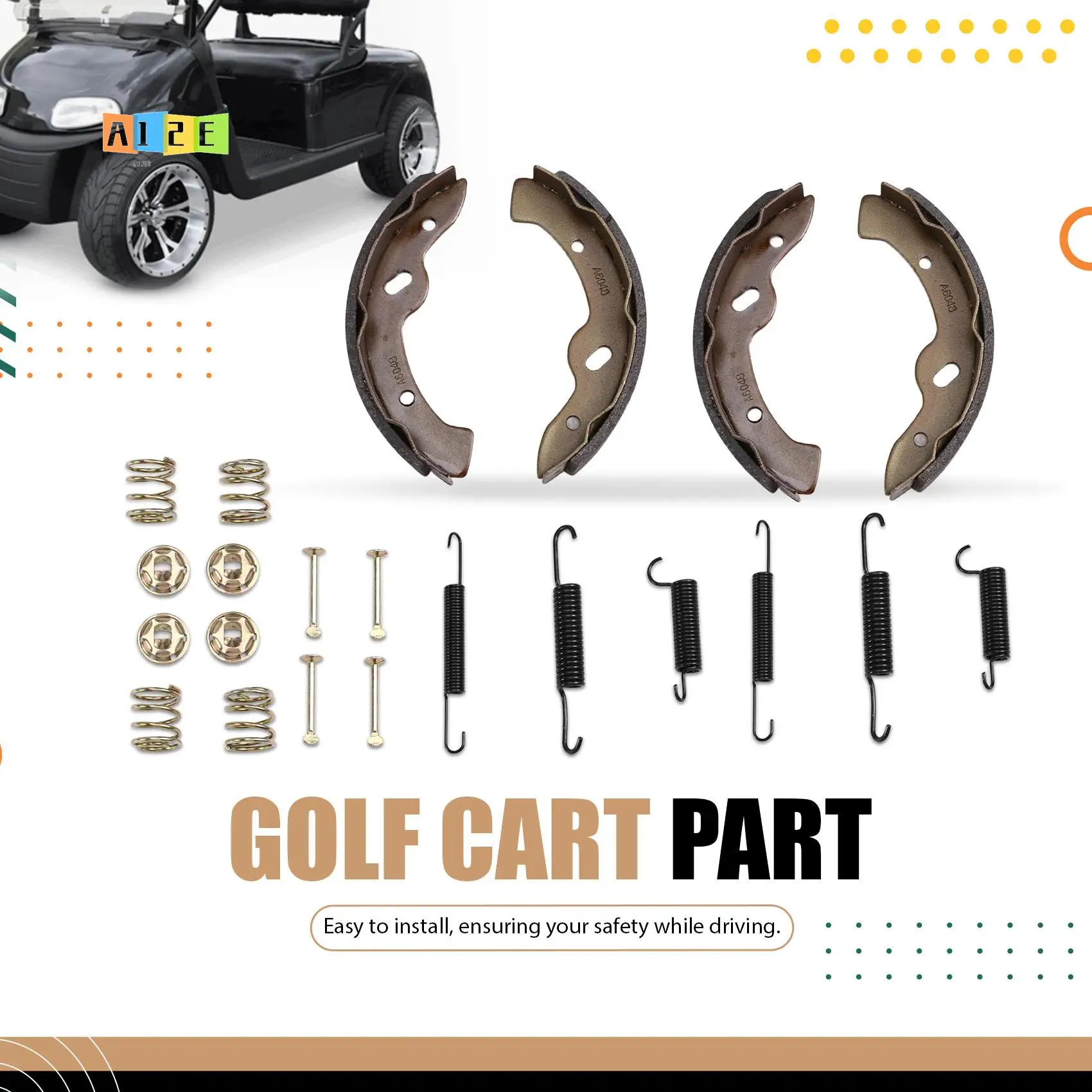a12e-golf-cart-brake-shoes-and-spring-kit-assembly-for-ezgo-golf-cart-brakes-shoes-pads-27944g01-27943g01-70795g01