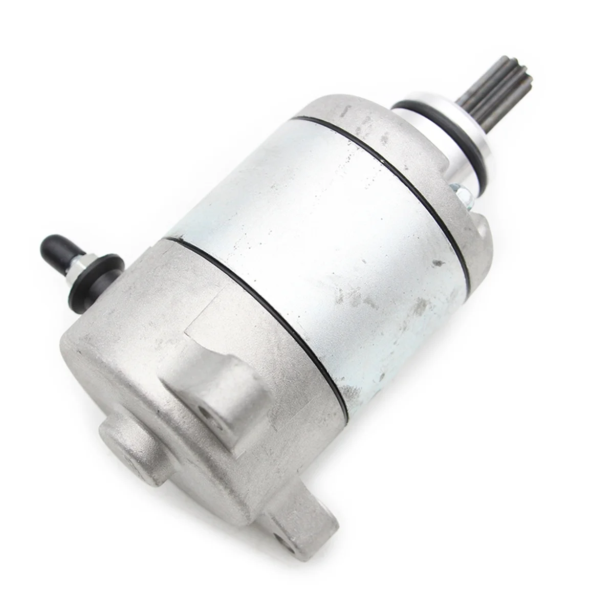 

Motorcycle Electrical Starter Motor for Honda CBR125 CBR125R JC50 2011 2012 2013 2014 2015 2016 2017 2018 31200-KPP-T01