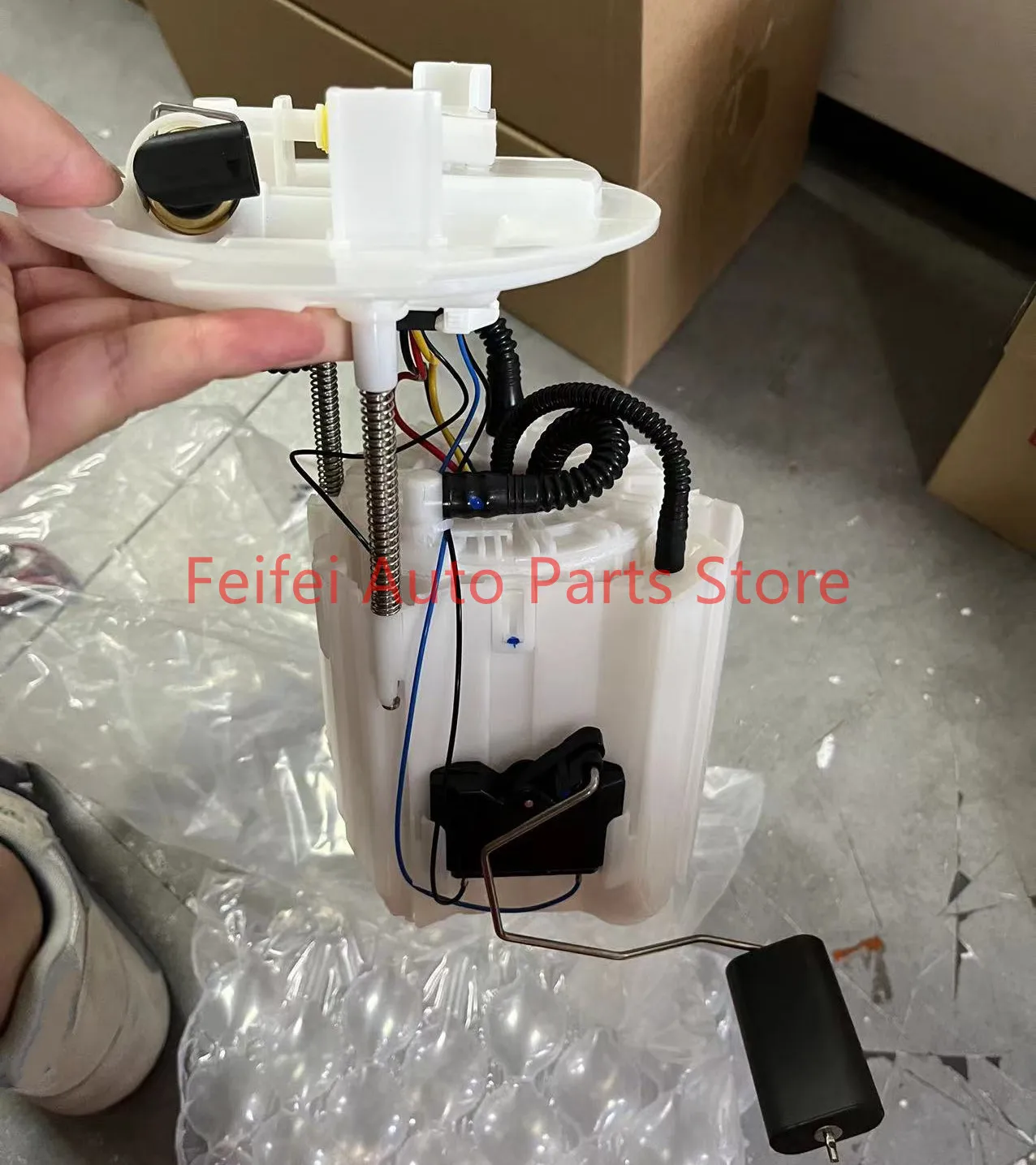 1pc New A2464701294 Hight Quality Fuel Pump Assembly 2464701294 For Mercedes-Benz A246 brushless