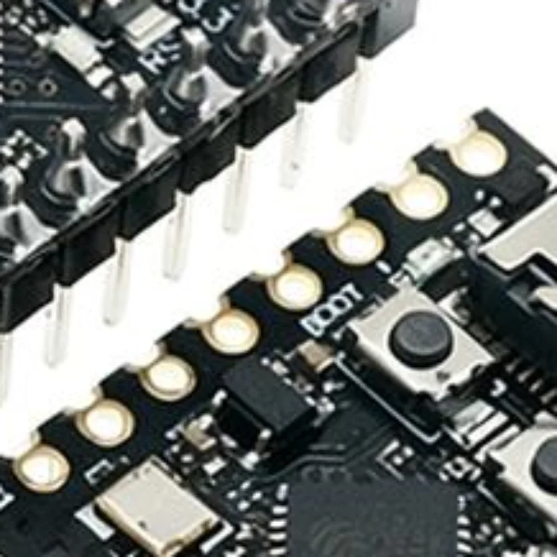 

ESP32-C3 Development Board 4MB Flash CORE Board FOR ESP32 Super Mini Development Board FORESP32 Development Board WiFi Bluetooth