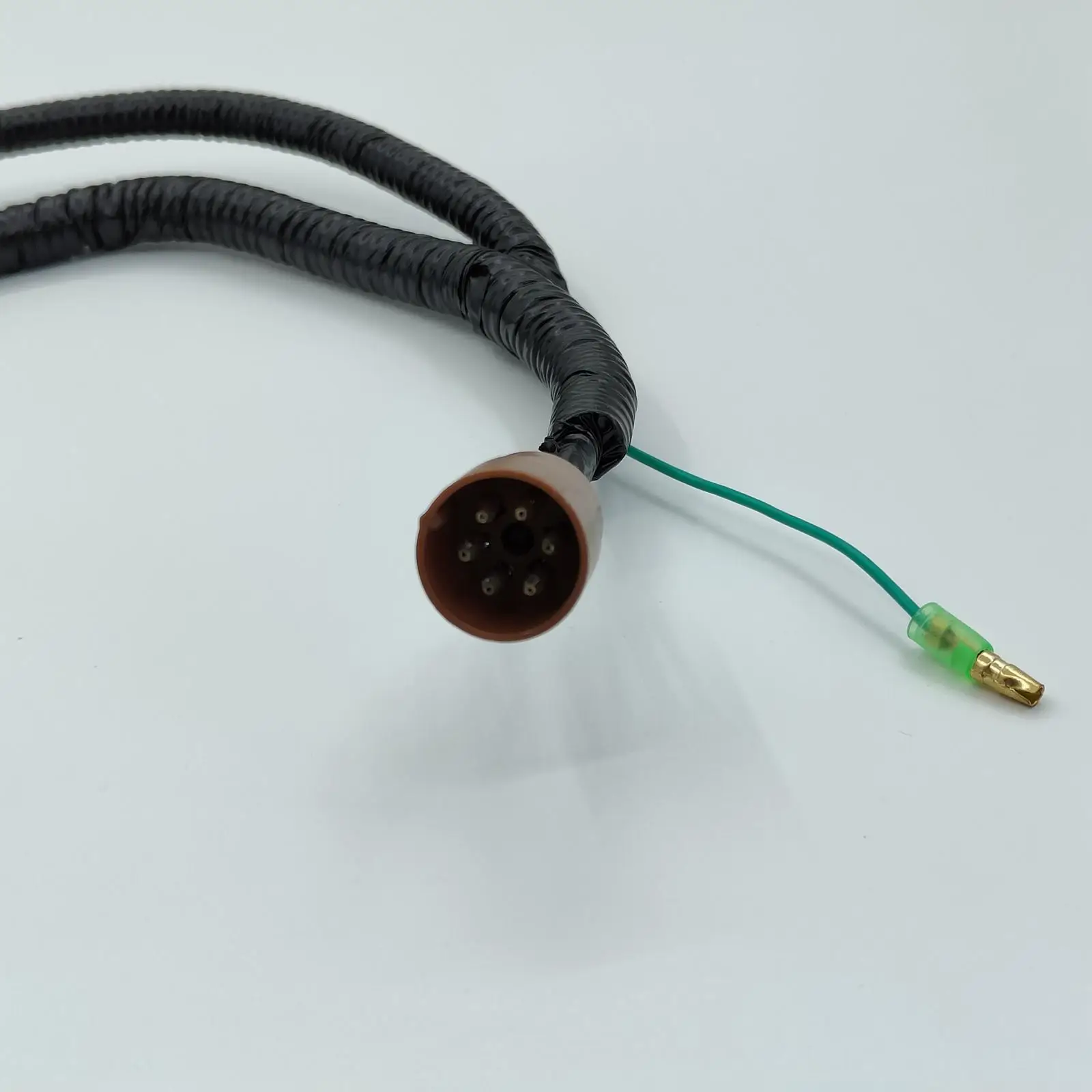 

Wire Harness Premium Plastic Wiring Replacement Motorcycle Auto Parts for Honda CT70 K0 HK0 1969 1971