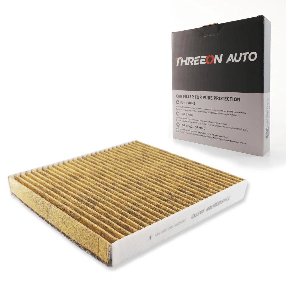 #26 Best Cabin Air Filters to Buy In 2026