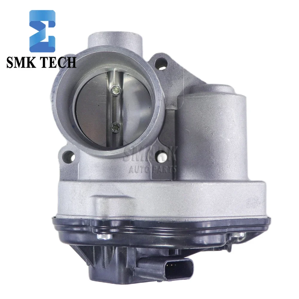 

Throttle Body Assembly Throttle Valve 1505642 1333604 2S6U9F991FA 2S6U9F991EB 2S6U9F991GA V25810001