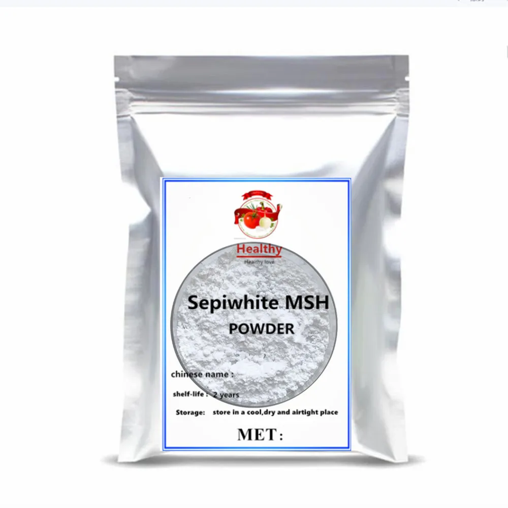

High purity sepiwhite msh powder – cas 175357-18-3 for advanced skin whitening – reduces dark spots & hyperpigmentation