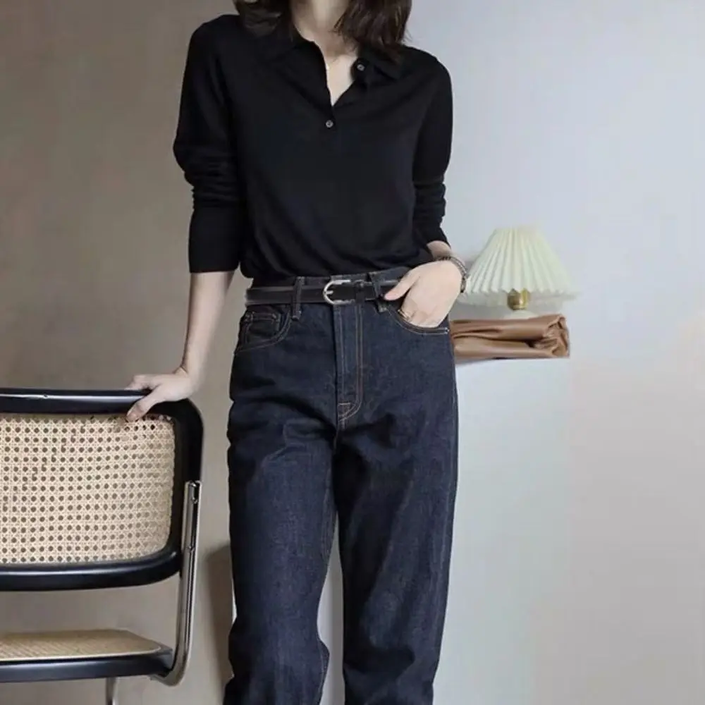 

Alloy Buckle Leather Fashion Belt Strap Slender PU Leather Waist Belt Simple Belt Accessories Korean Style Waistband Ladies