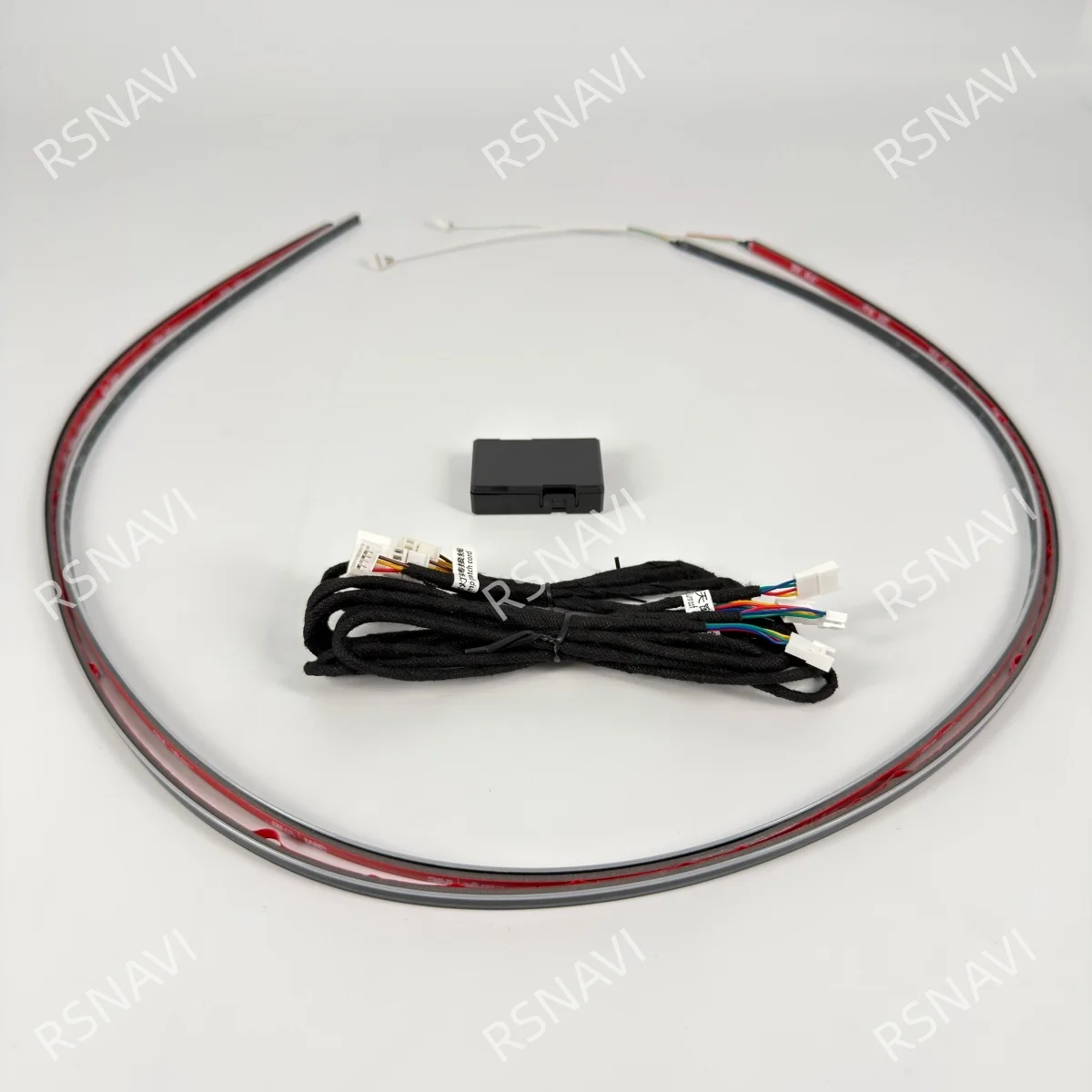 For Benz GLE GLS W167 2020-2026 64 Colours LED Sunroof Light Decorative Light Retrofit Original Car Upgrade Part Car Accessories