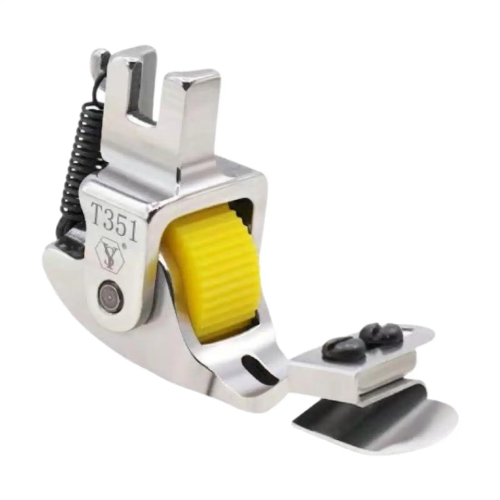 

Rolled Hemmer Presser Foot Crafts Accessories Adjustable Sewing Presser Foot