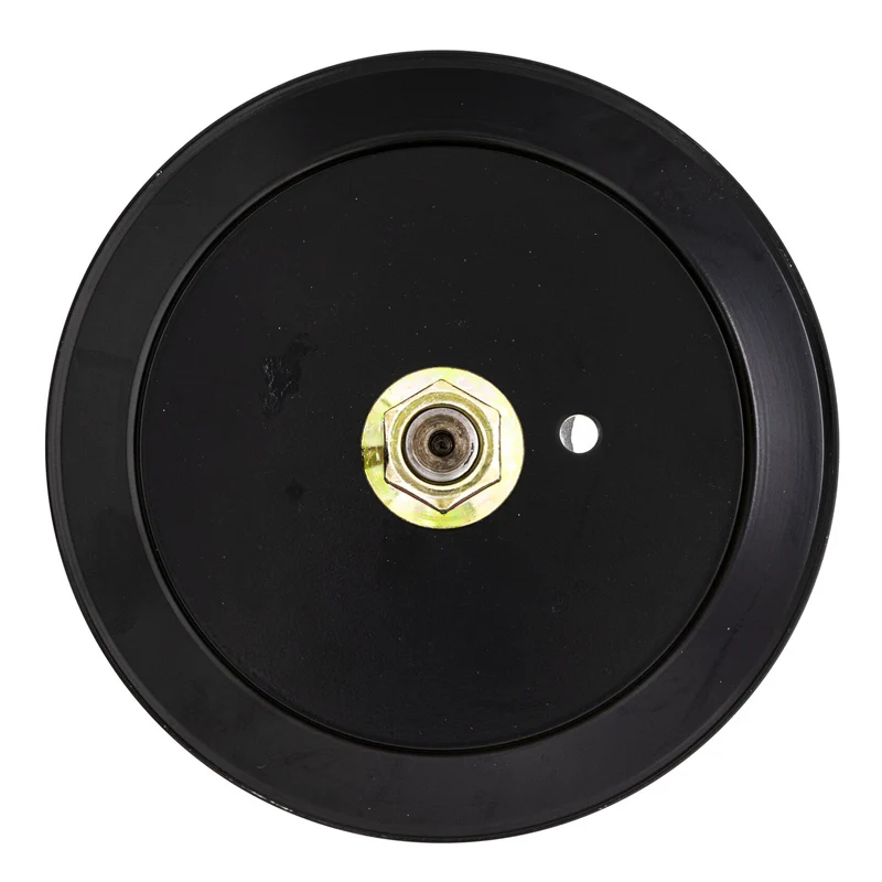 Replaces MTD Cub Cadet Spindle: 918-04865A, 618-04636, 918-04636, 618-04636A, 918-04636A .