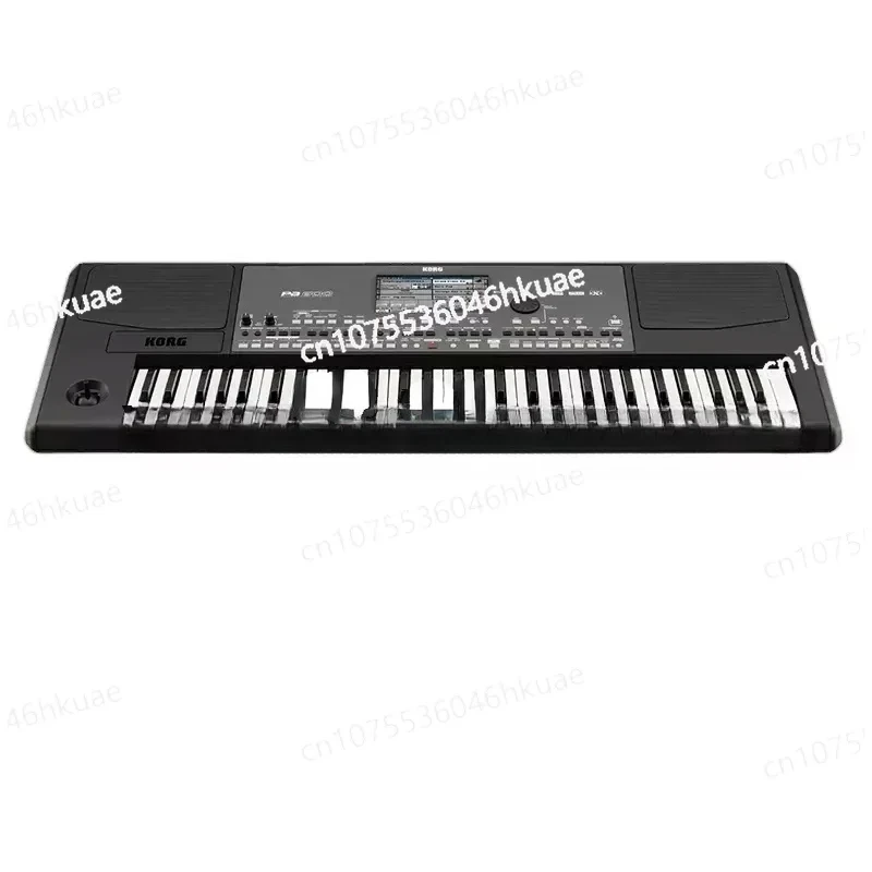 

Arranger Piano NEW FOR KORG PA 600 PA600 Key Keyboard Professional