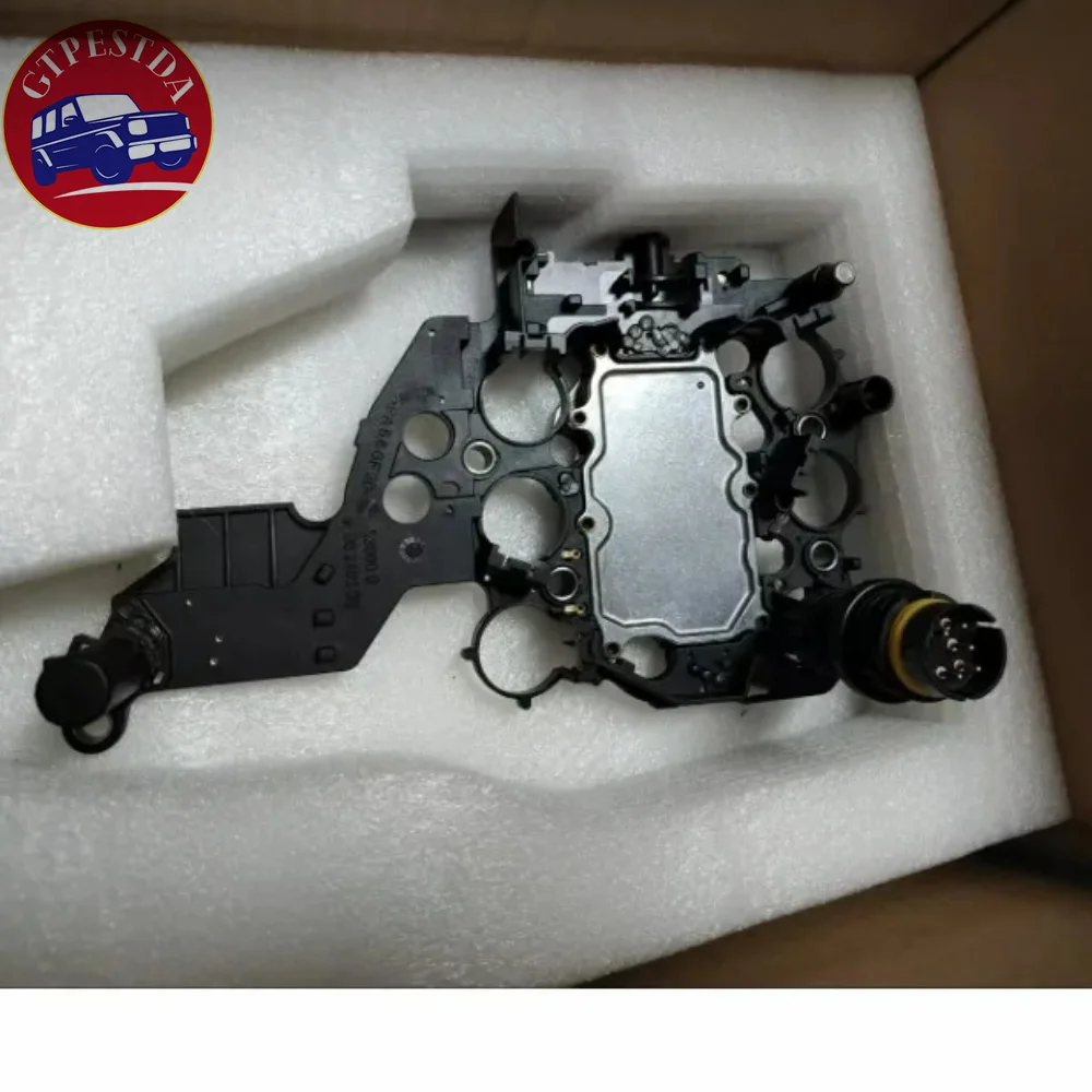 

A1685451532 722.7 TCU A0002704200 Пластина модуля управления коробкой передач A0285450832 Подходит для Mercedes Benz A140 A160 A170