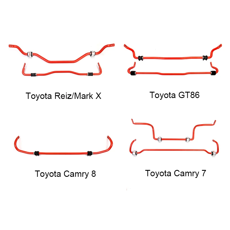 Bulk Wholesale Anti Roll Bar For Nissan Micra K13 Frontier view 5