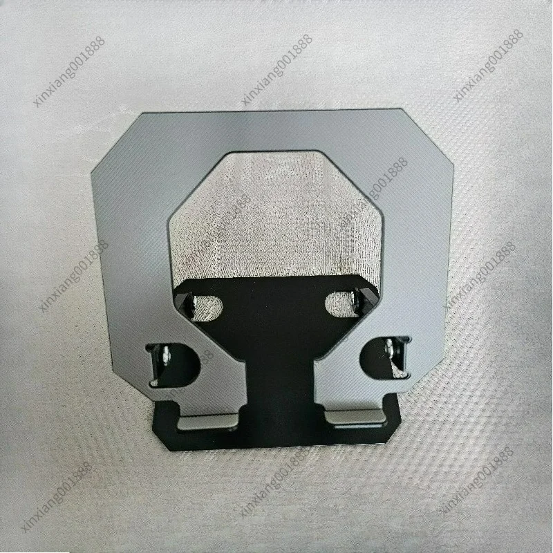 For Alloy Foldable Desktop Tablet Stand Heat Dissipation Support Holder For Drawing Gaming Online Class Live Broadcast