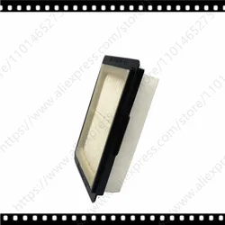 Rechargeable Vacuum Cleaner Filter For Bosch GAS12V-Li/Easy Vacuum 12 Lithium Car Vacuum Cleaner Filter Power Tool Accessories