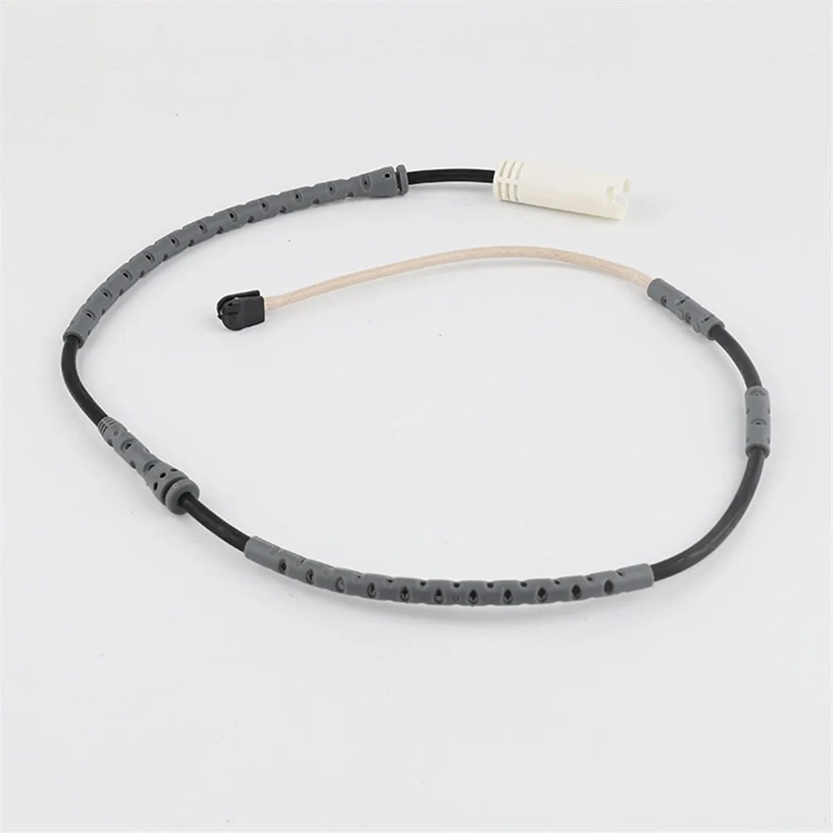 Car Front Axle Brake Sensor Brake Pad Wear Sensor 34356792561 Brake Sensor Line for BMW 3 Series X1 E90 E91 E92 E84