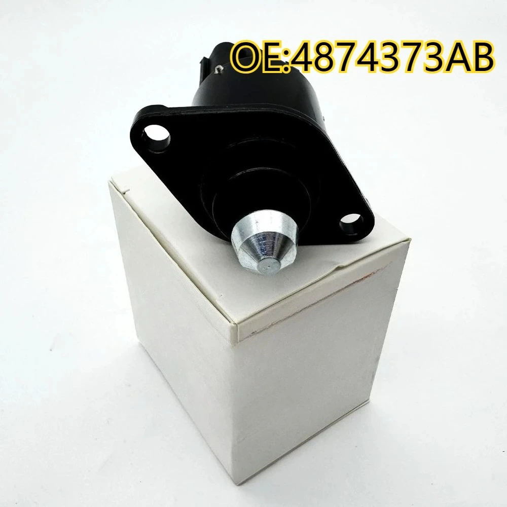 

High quality New For 4874373AB 1998-2004 2.5L Idle Air Control Valve