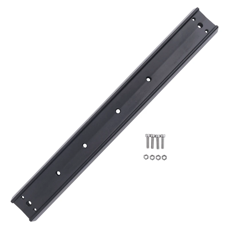 

DW-Dovetail Telescope Mounting Plate 335Mm 13.1 Inch for Equatorial Tripod Long Version Binocular/Monocular for