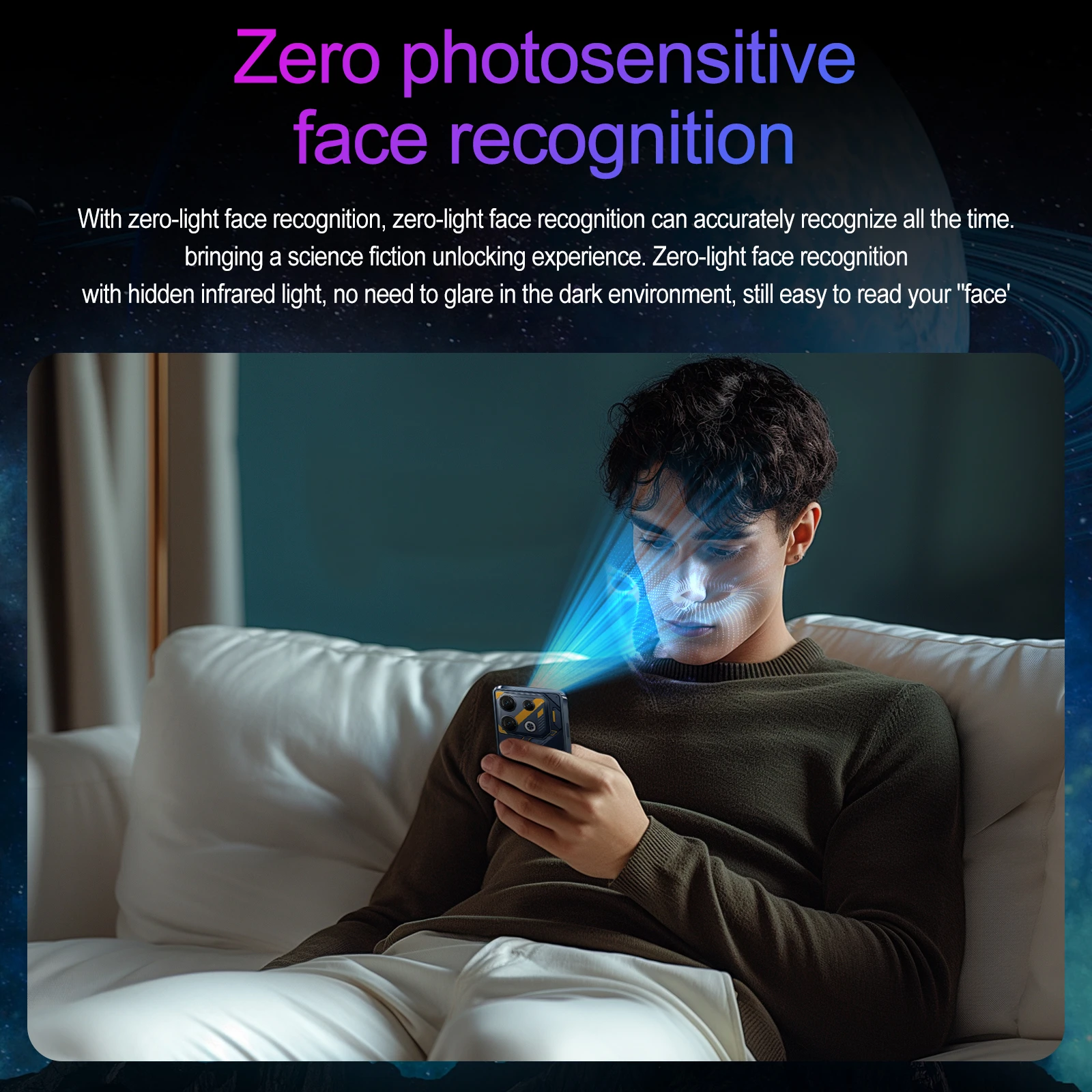 الأصلي Intinix GT30 Pro Snapdragon8 Gen3 16G + 1 تيرا بايت 7000 مللي أمبير 72MP + 108MP 4/5G شبكة هاتف أندرويد نسخة عالمية مقفلة