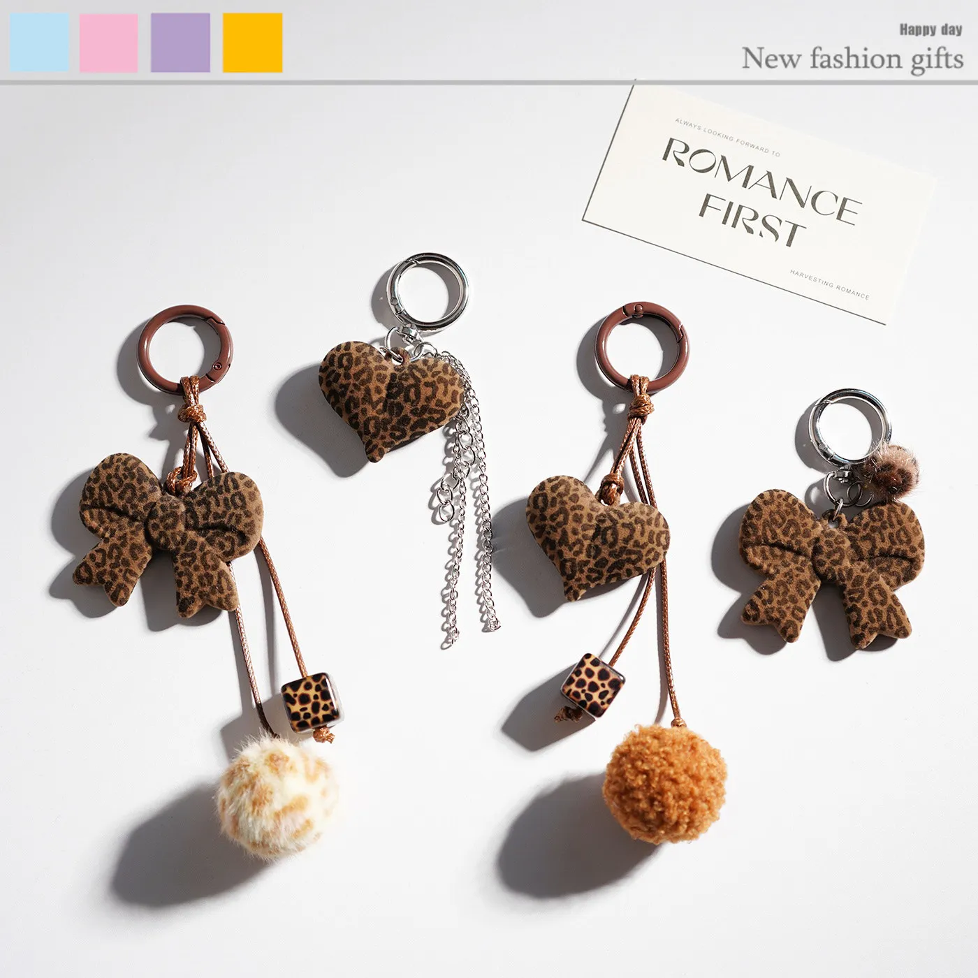 lindo-y-moderno-llavero-con-lazo-y-estampado-de-leopardo-colgante-de-felpa-para-bolso-decoracion-creativa-regalo-decorativo-para-ninas