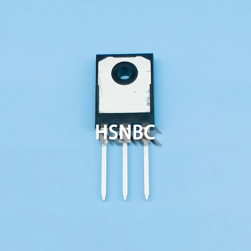 Transistor de potencia MOSFET 247 nuevo, Original, HY5012W, HY5012 a-125, 100% V, 300A, 10 unidades por lote