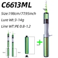 C6613ML CON 10CM