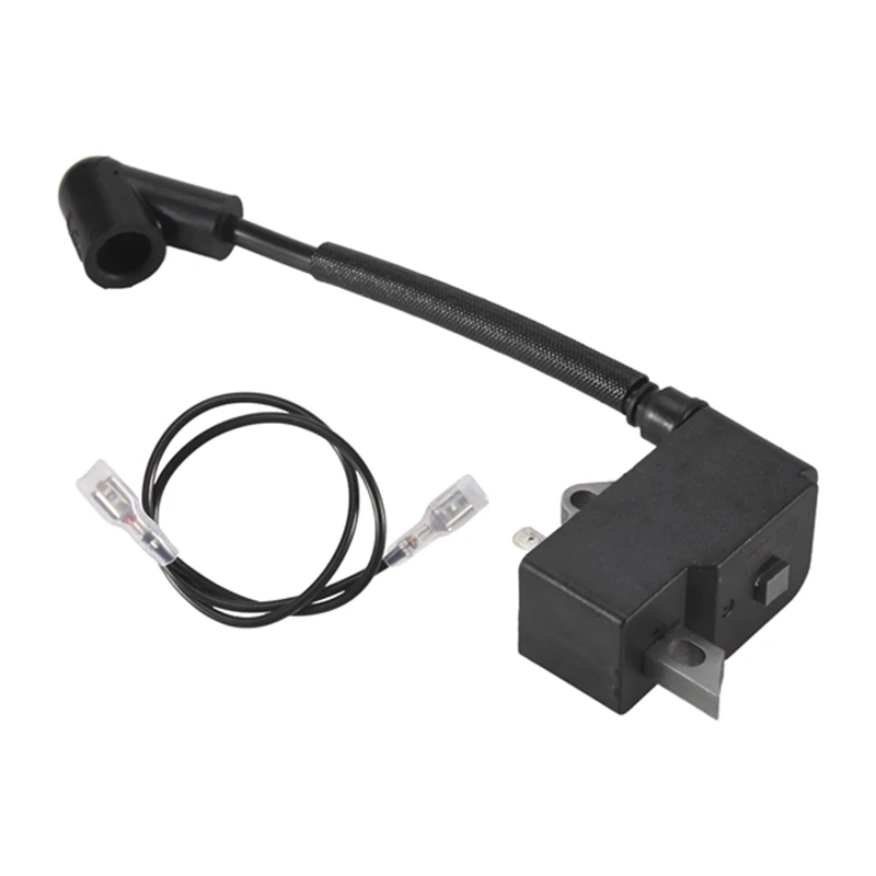 

Especial Ignition Coil For Homelite Ryobi 300953003 For Ryobi RY74003D For Homelite UT-10514 Engine Part Chainsaw Accessories