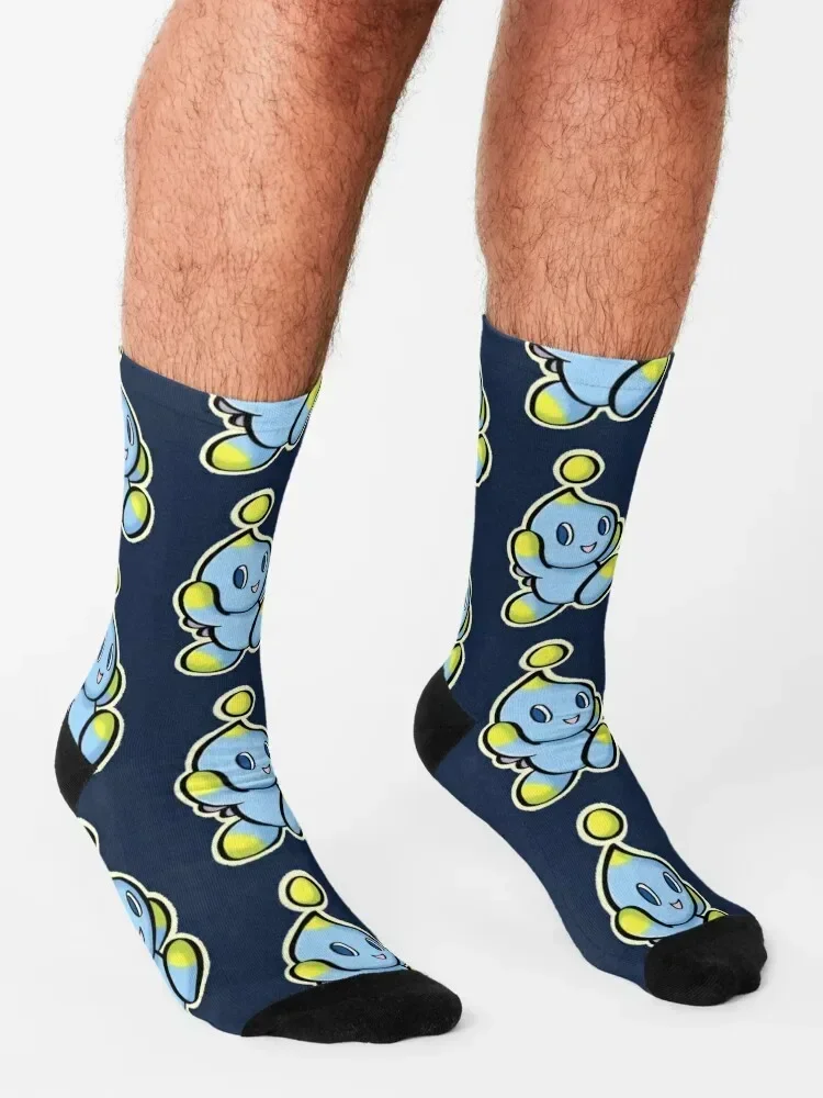 Melon al Chao-Chaussettes de sport pour hommes et femmes, bas de compression Parker, nouvelle collection