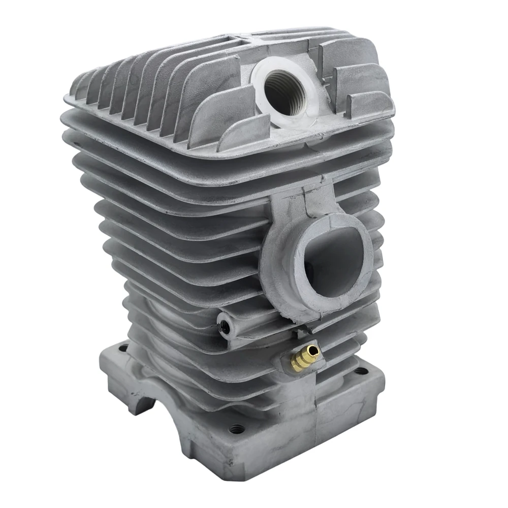 40 مللي متر اسطوانة المكبس دبوس كرنك تحمل النفط مجموعة مانعة للتسرب ل Stihl MS230 MS230C MS210 021 023 MS 230 210 قطع غيار المنشار #3