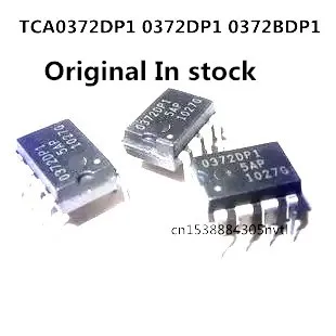 Original 5 uds/TCA0372DP1 0372DP1 = 0372BDP1 DIP-8