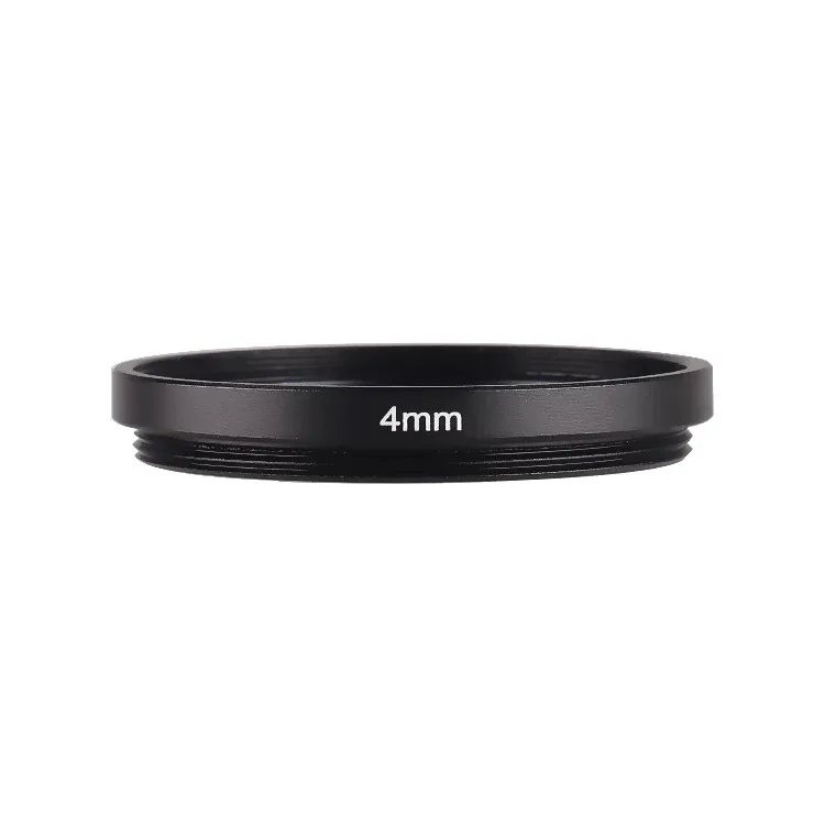 M42*0.75 Extension Ring T2 Extension Tube Adapter Ring 3/4/5/6/7/9/10/20mm Thickness for Astronomical Telescope Optics Lens