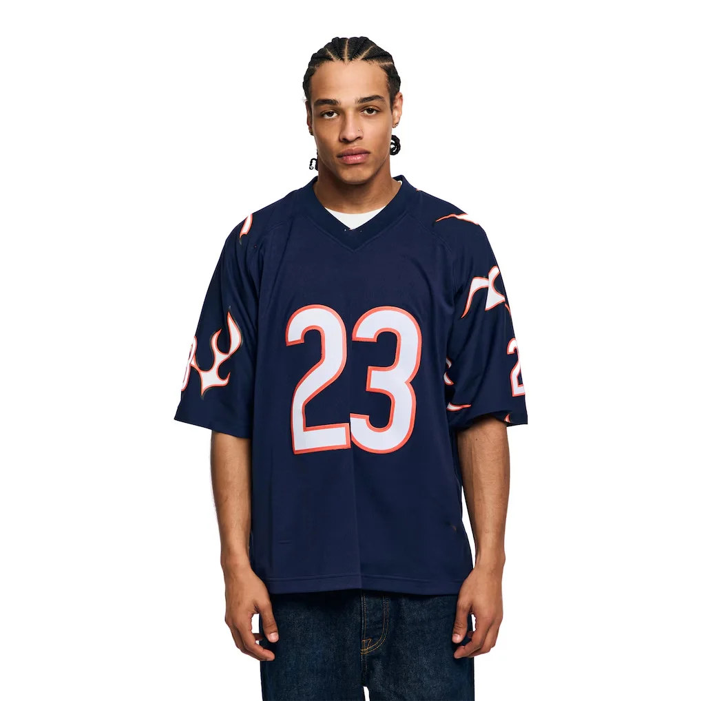 

Rugby Jersey And T-Shirt 2026 For Men - Premium Football Fan Gear Show Your Team Support And Spirit Today Now