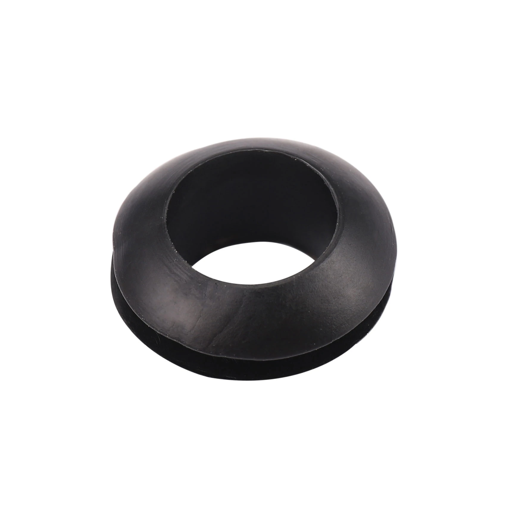 

ABAH-520Pcs Rubber Grommet Assortment Wiring Coil Wire Gasket M3 / M4 / M5 / M6 / M8 / M10 / M12