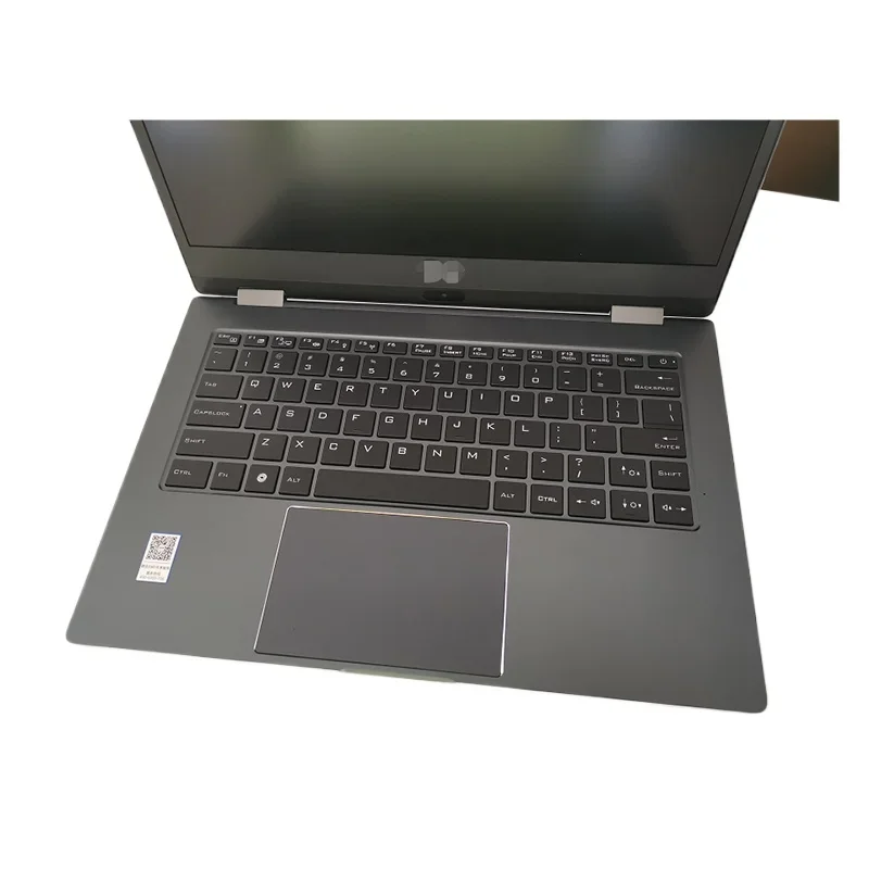 Loongson-3A5000 Laptop, FTD2000, 8 Núcleo, Laptop