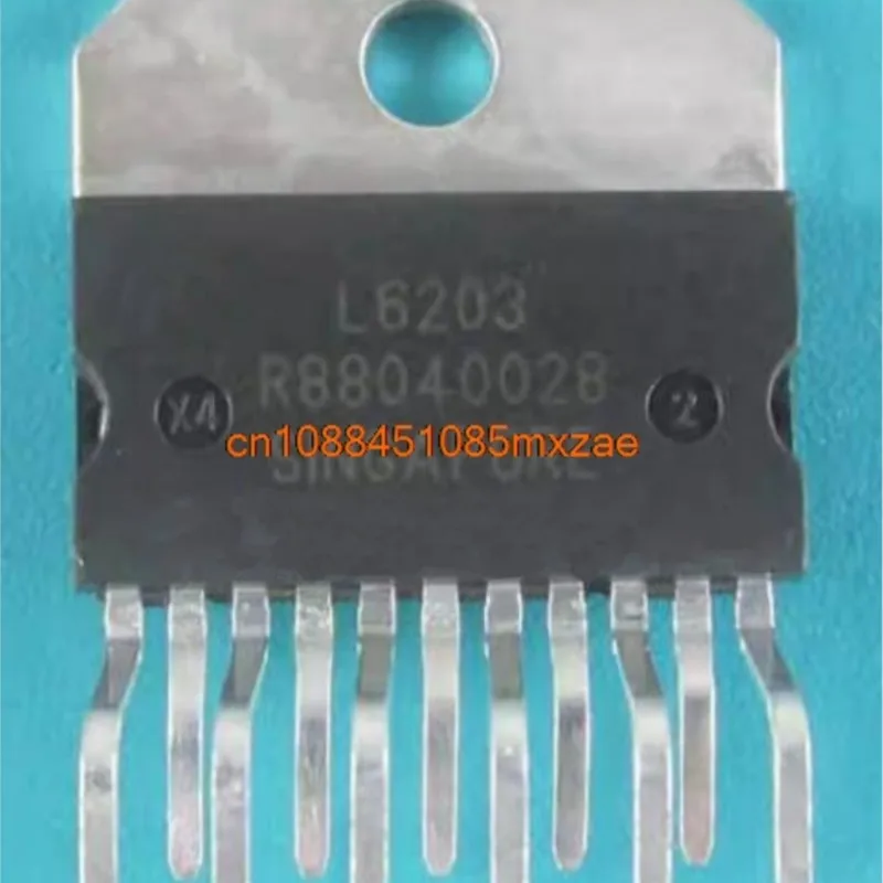 L6203  (Product quantity: 10 pieces)