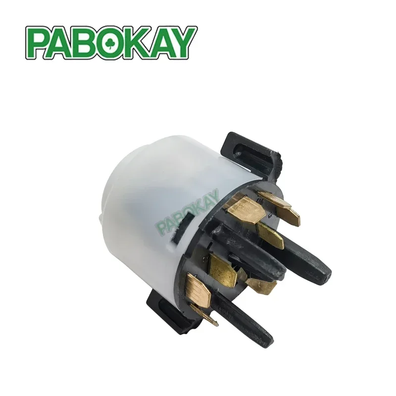 

4B0905849 Замок зажигания для VW Beetle, New Sharan, Jetta MK4, Golf MK4, Passat B5, Polo 9N, A3, A4, A6, Seat Leon, Toledo, Octavia
