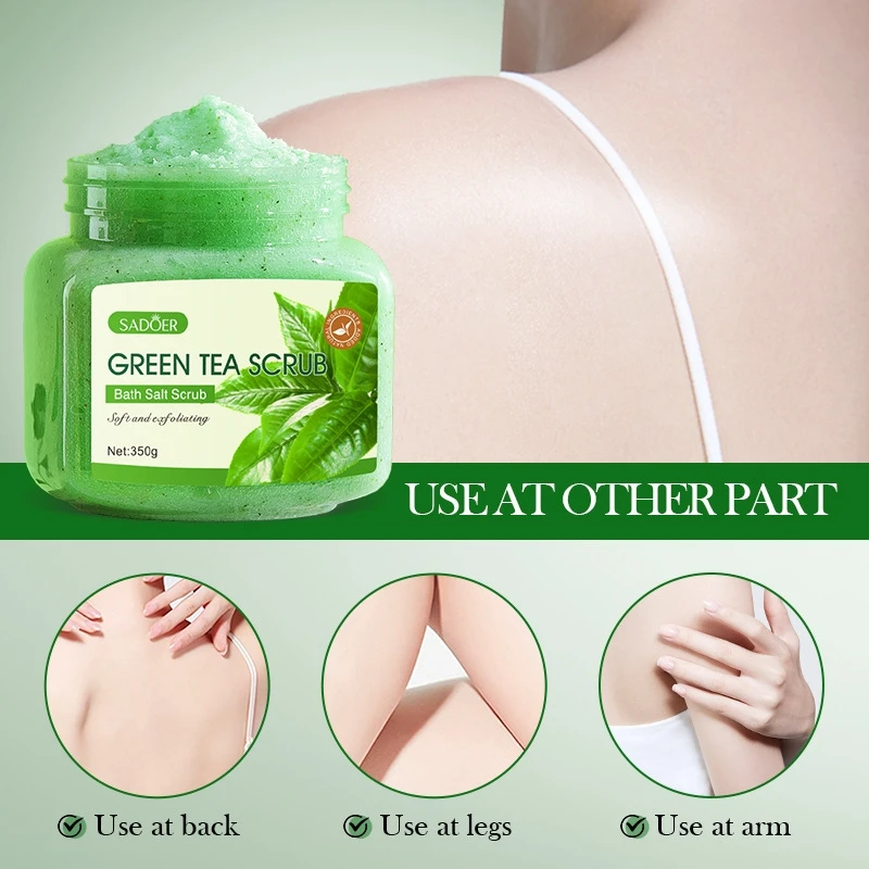 Thumbnail 4 - #14 Top 20 Scrubs Treatments Worth Buying In 2026