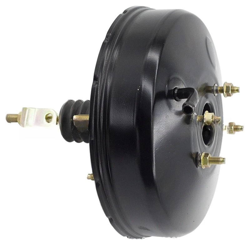 Brake booster pump 1PZ engine