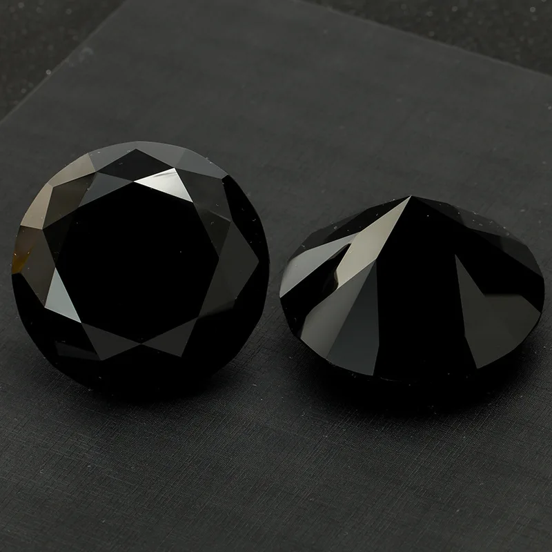 10 Kleuren Kristal Diamantvormig Presse-Papier Decoratief Geslepen Glas Gigantische Edelsteen Bruiloft Kantoor Desktop Ornament Verjaardagscadeaus