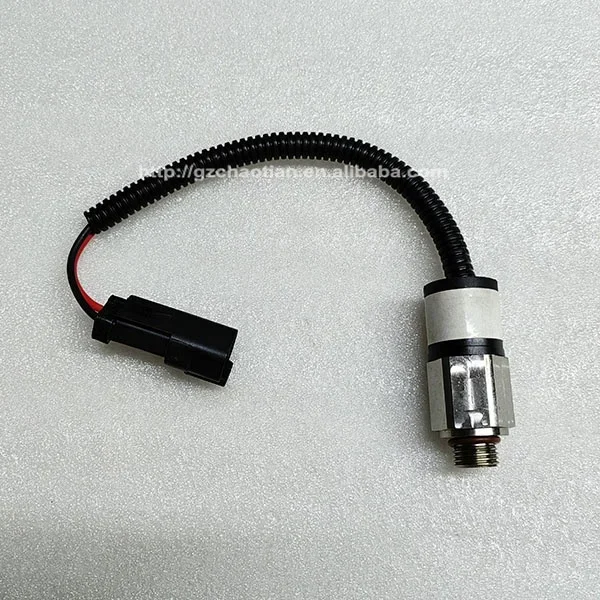 Excavator parts E320C E324D E325C E330C excavator pressure switch 202-9002 sensor 2029002