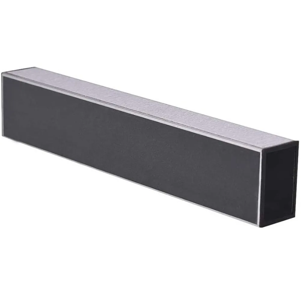 Guitar Neck Fret Leveling Bar Sandpaper Polished 20CM Sanding Aluminum Beam Sandpaper Luthier Tools Aluminum Alloy